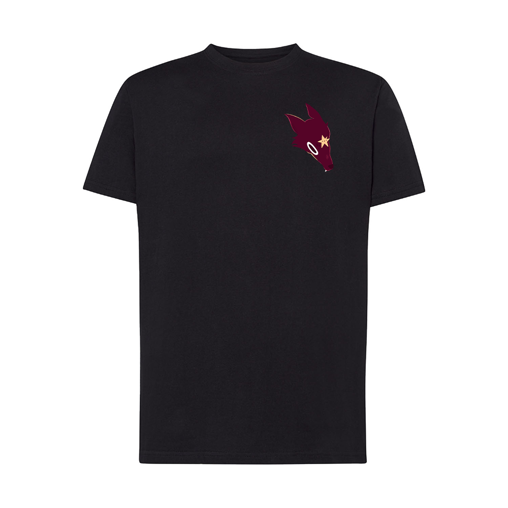 Pelaje y estrellas Jani Lopez- Camiseta - KAMI