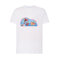 Ayer y hoy Moonzuli - Camiseta - KAMI