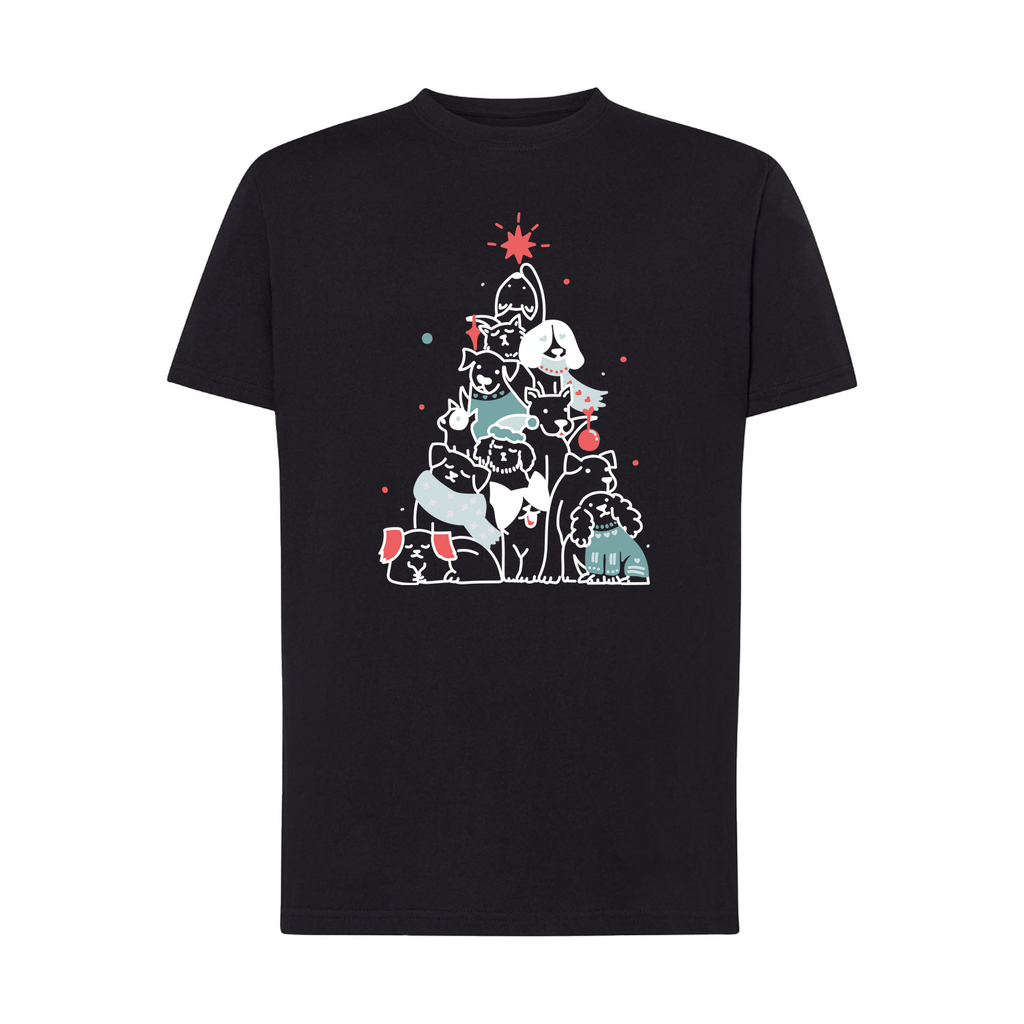 DOG TREE - Kami Designs - KAMI