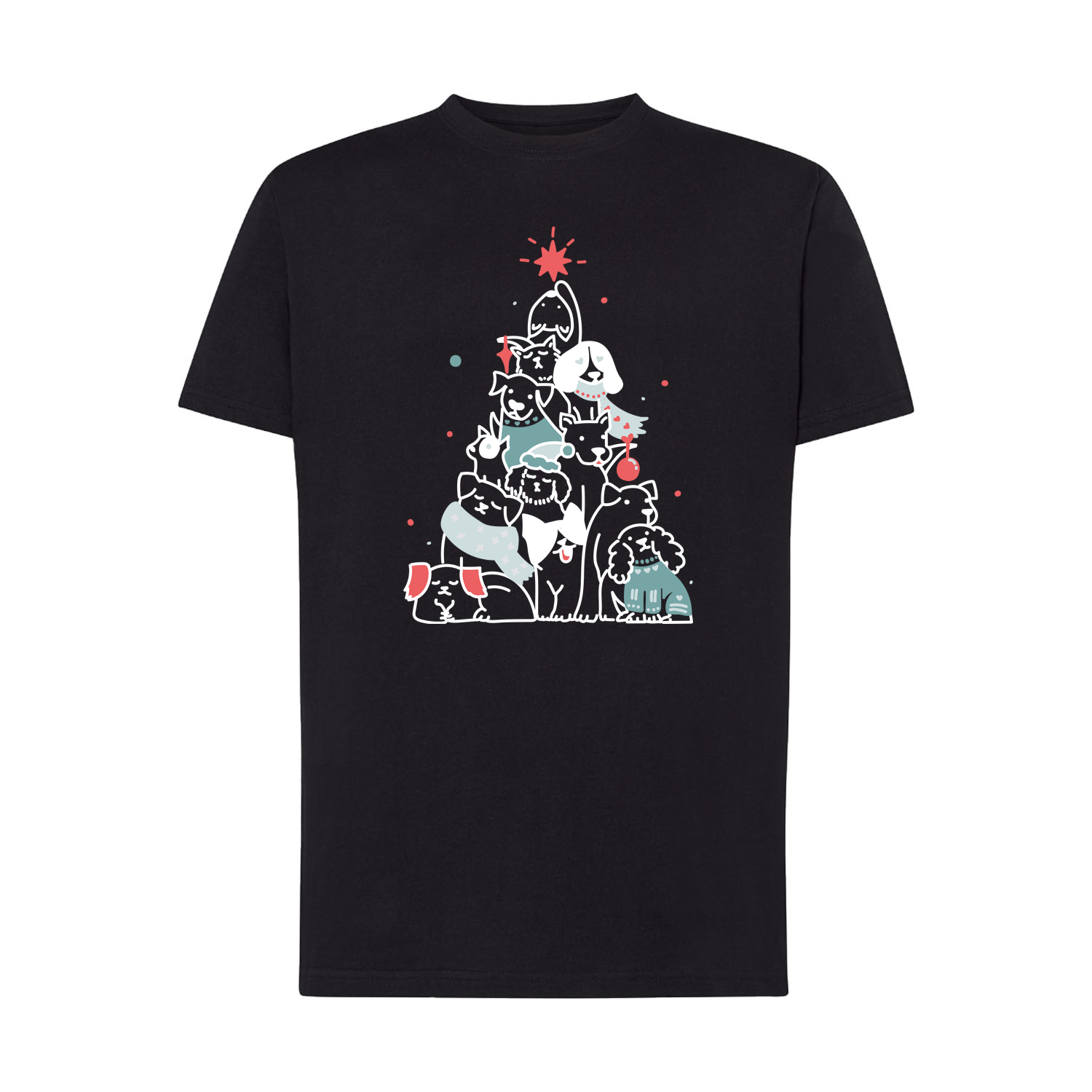 DOG TREE - Kami Designs - KAMI