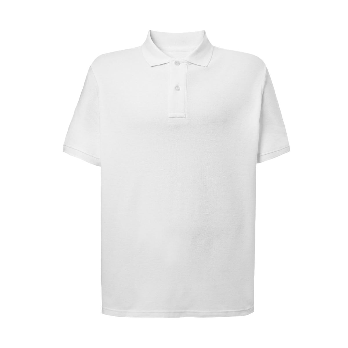 Polo Piqué Niño 180 g/m² – Para Personalización