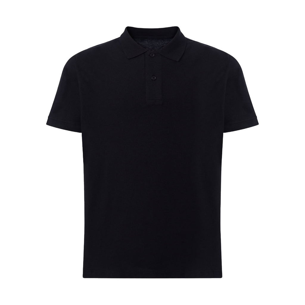 Polo Piqué Niño 180 g/m² – Para Personalización - KAMI