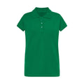 Polo Mujer Manga Corta 180 g/m² Personalizable - KAMI
