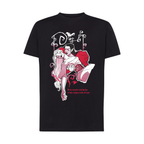 My heart bleeds with yours Carmical_art - Camiseta - KAMI