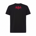 My heart bleeds with yours Carmical_art - Camiseta - KAMI