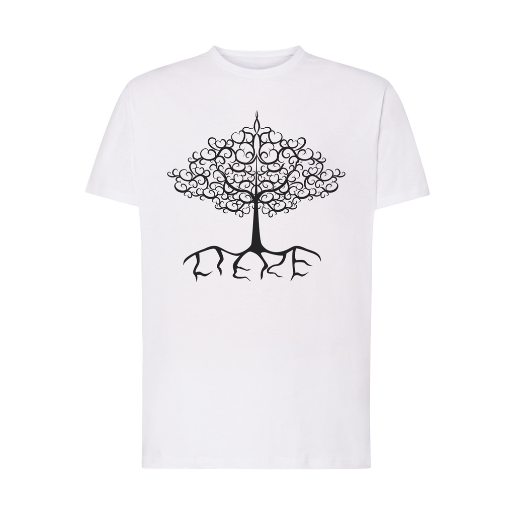 Roots LIERE - Camiseta