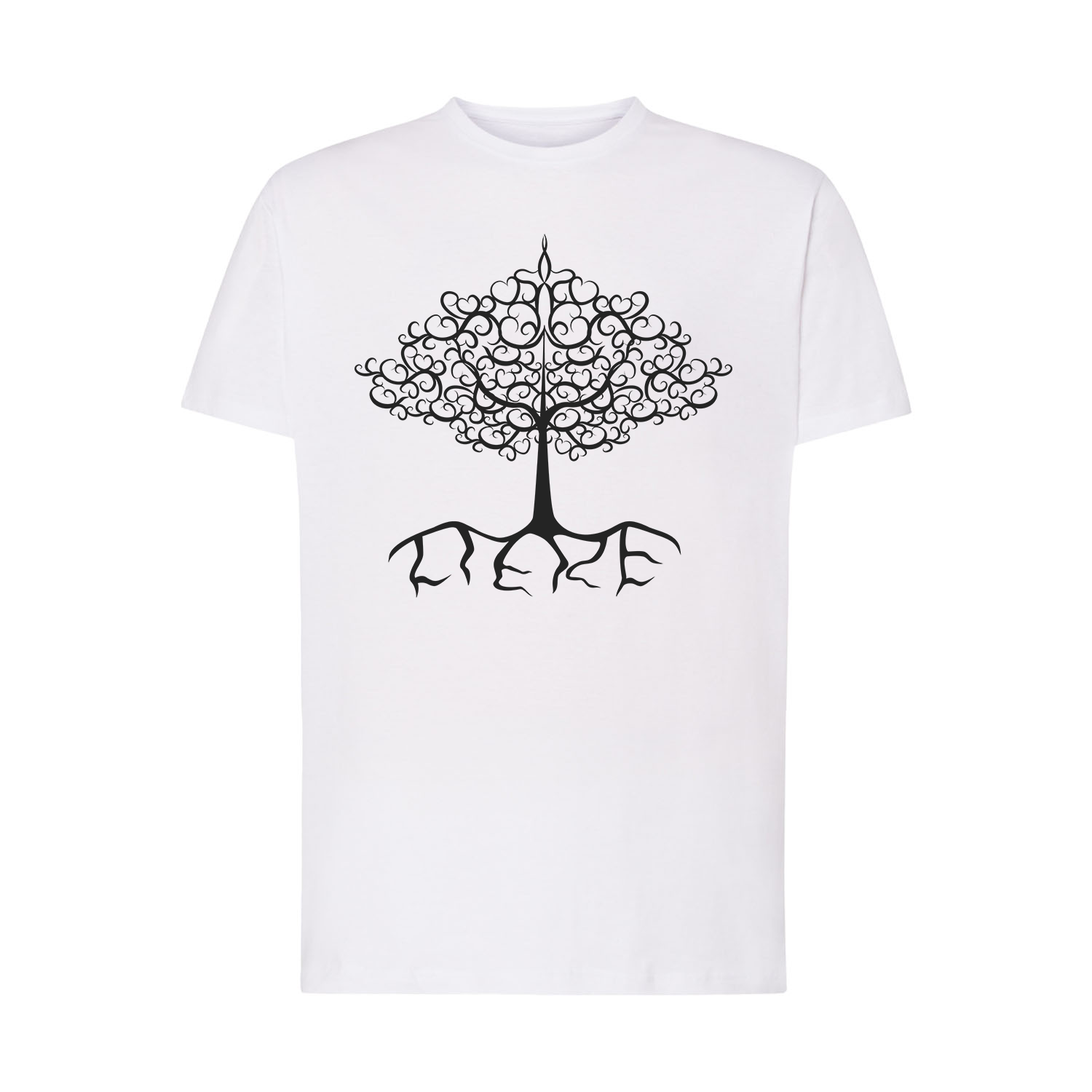 Roots LIERE - Camiseta