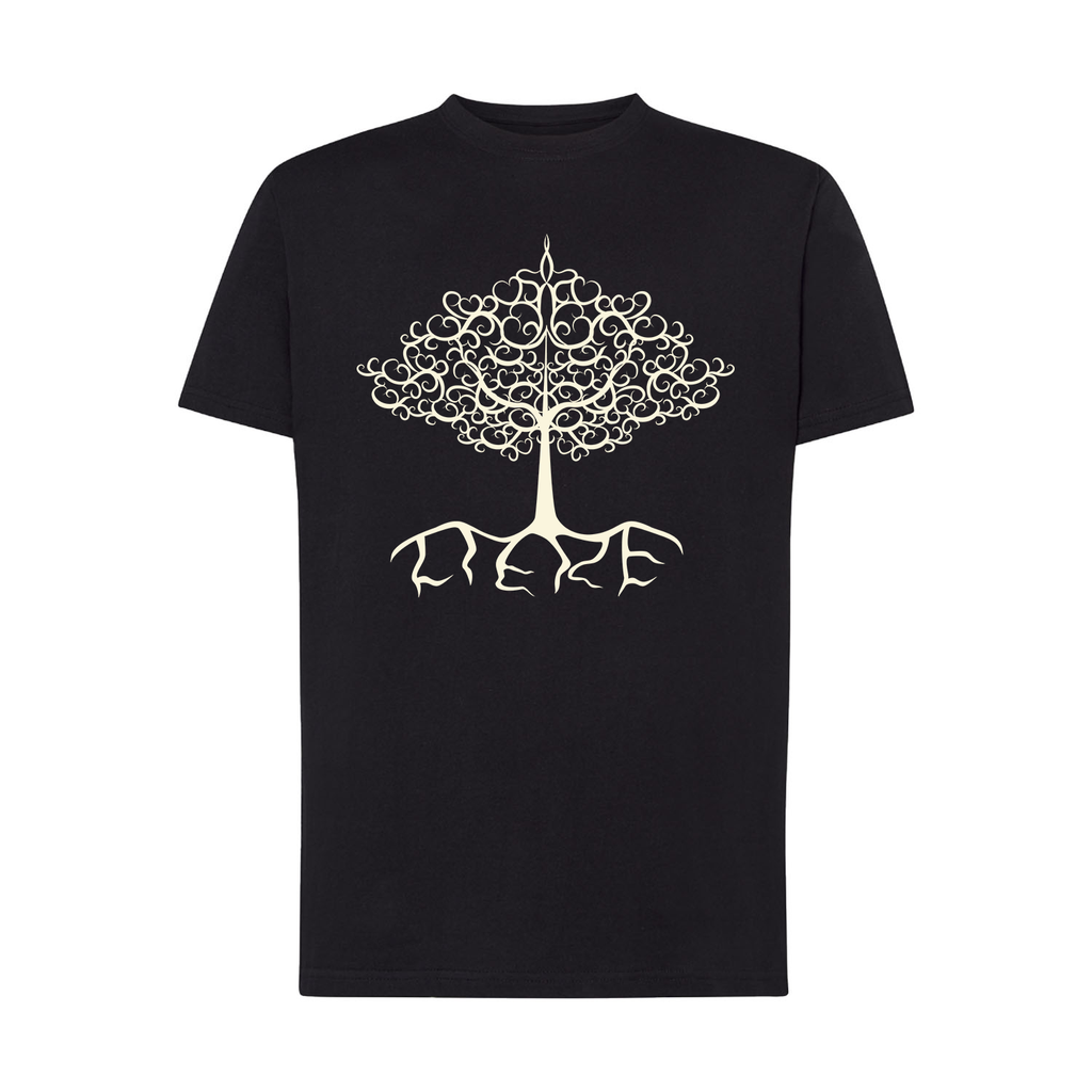 Roots LIERE - Camiseta