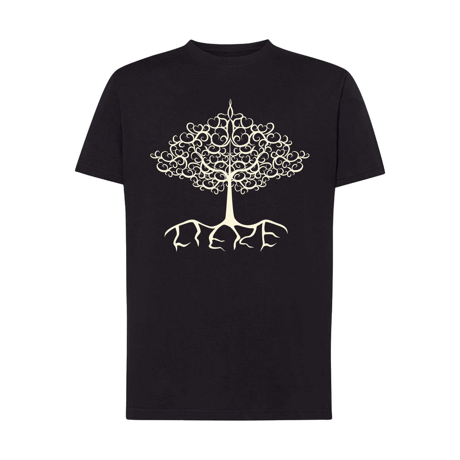 Roots LIERE - Camiseta