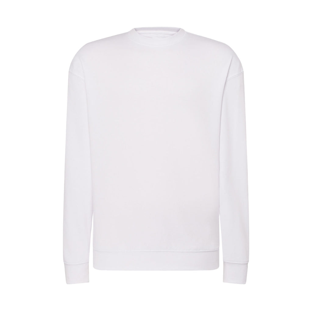 Sudadera Niño Cuello Redondo 280 g/m² – Para Personalización - KAMI