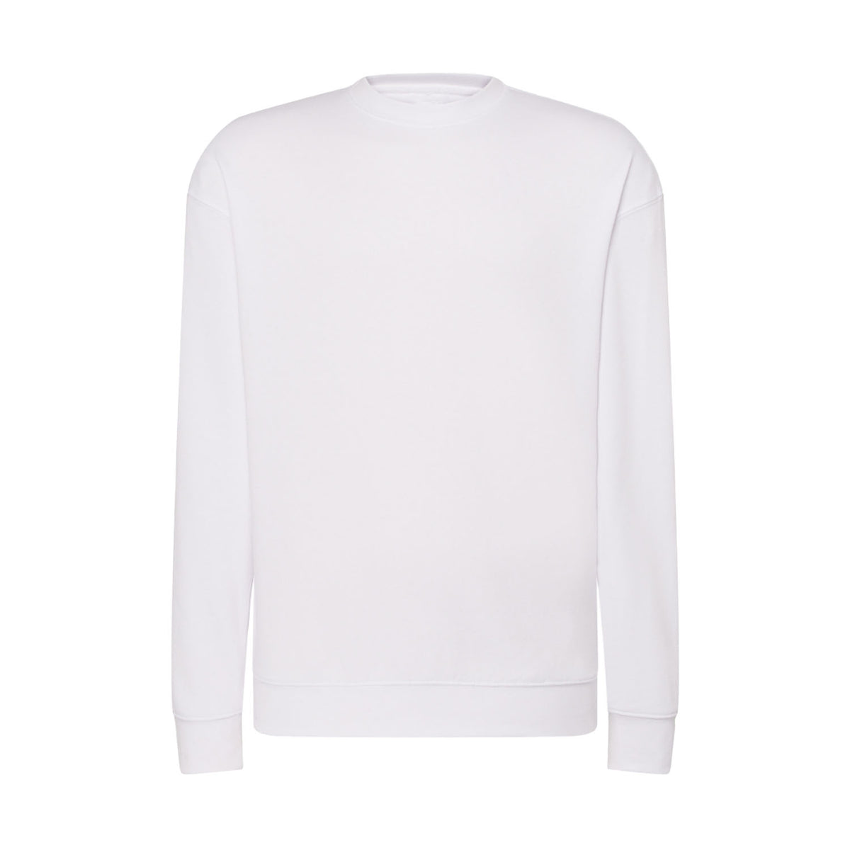 Sudadera Unisex 280 g/m² – Cuello Redondo para Personalización