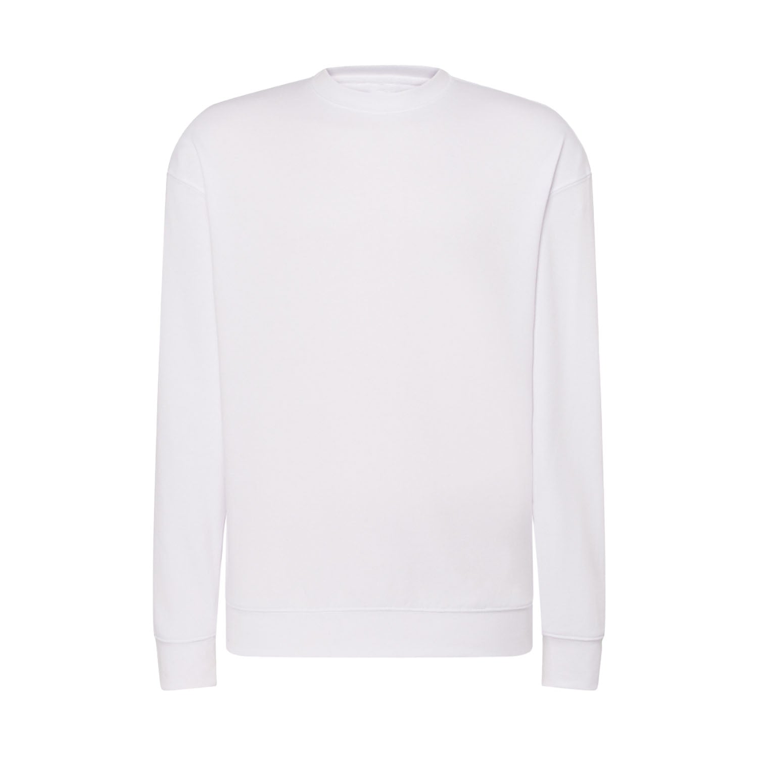 Sudadera Niño 280 g/m² – Cuello Redondo para Personalización