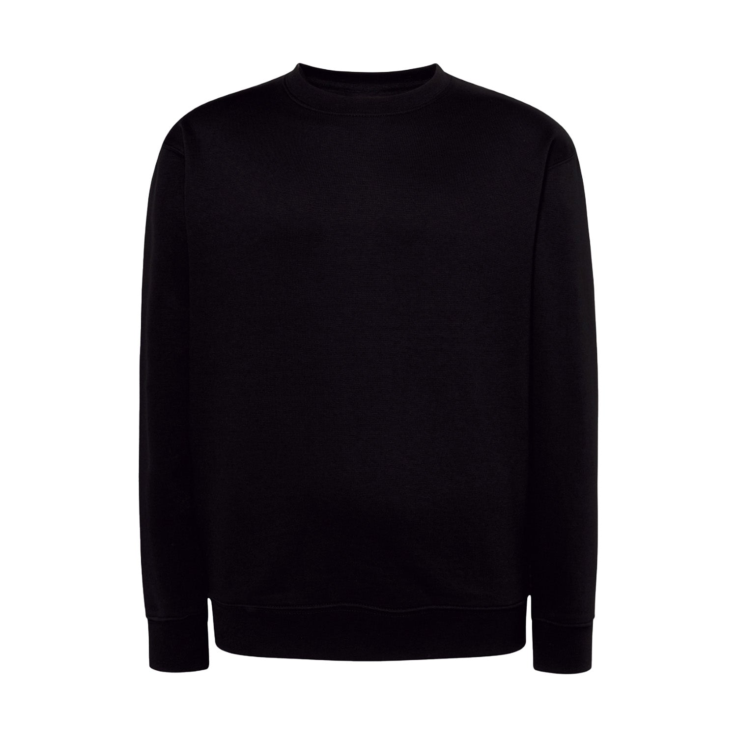Sudadera Unisex 280 g/m² – Cuello Redondo para Personalización