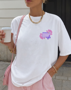 Offline PATRICYE - Camiseta - KAMI