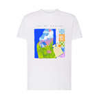 Soy mi casita Laprislazuli - Camiseta