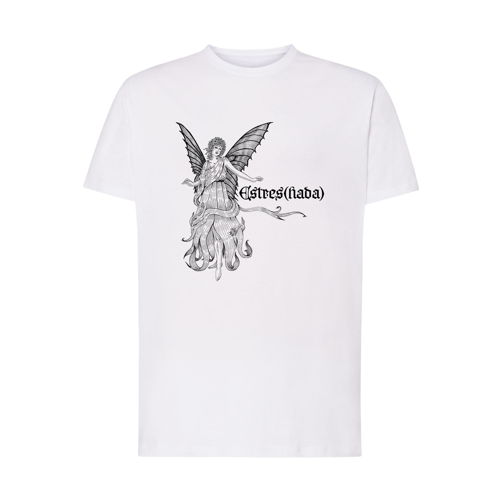 Estres(hada) Gisselle Anderson - Camiseta - KAMI