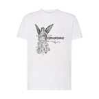 Estres(hada) Gisselle Anderson - Camiseta - KAMI