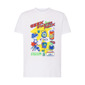 Geek Starter Pack Sirukki Art - Camiseta - KAMI