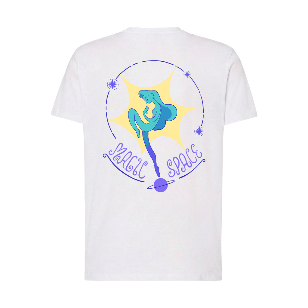 Magic Space Jofisima - Dibu_Vali