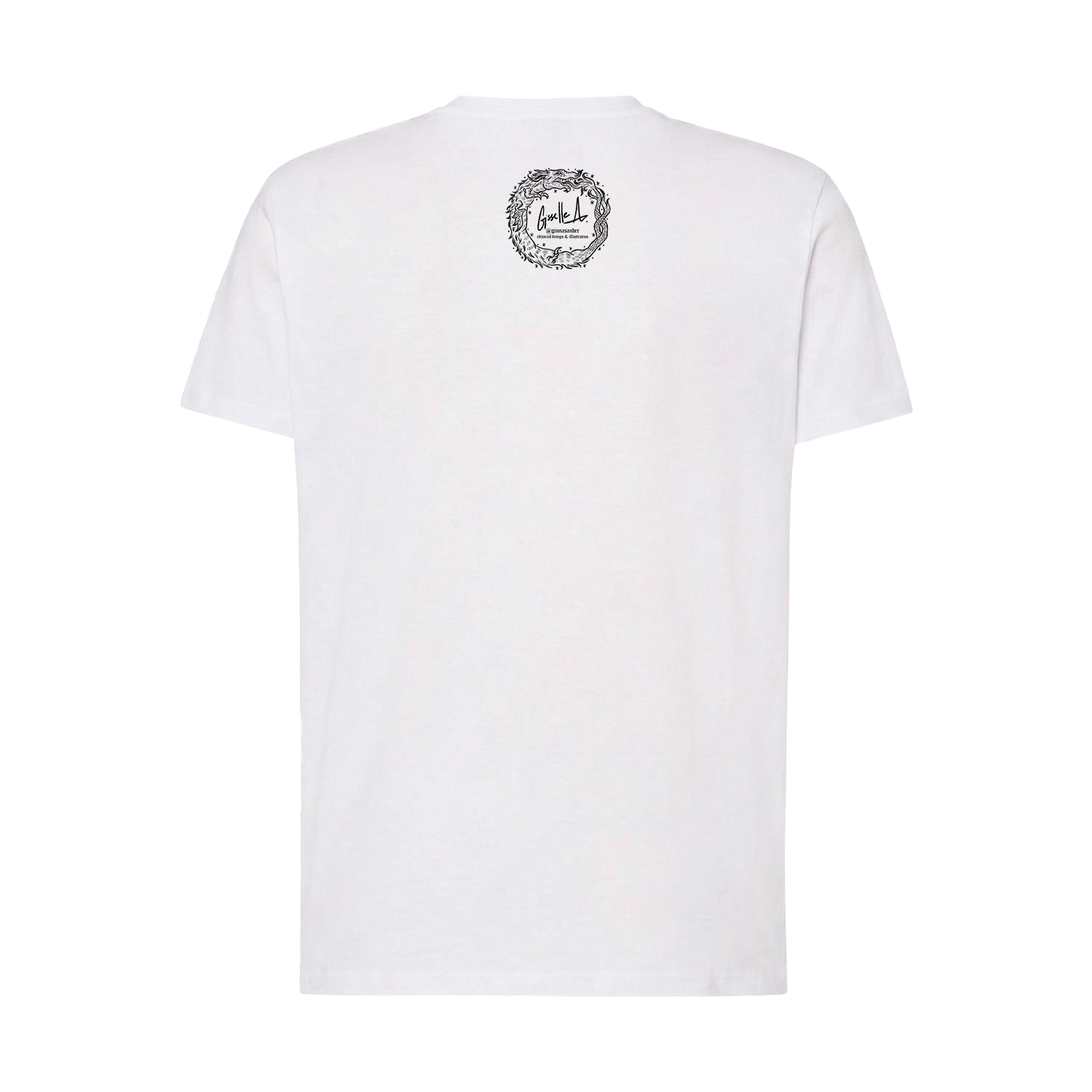 Estres(hada) Gisselle Anderson - Camiseta - KAMI