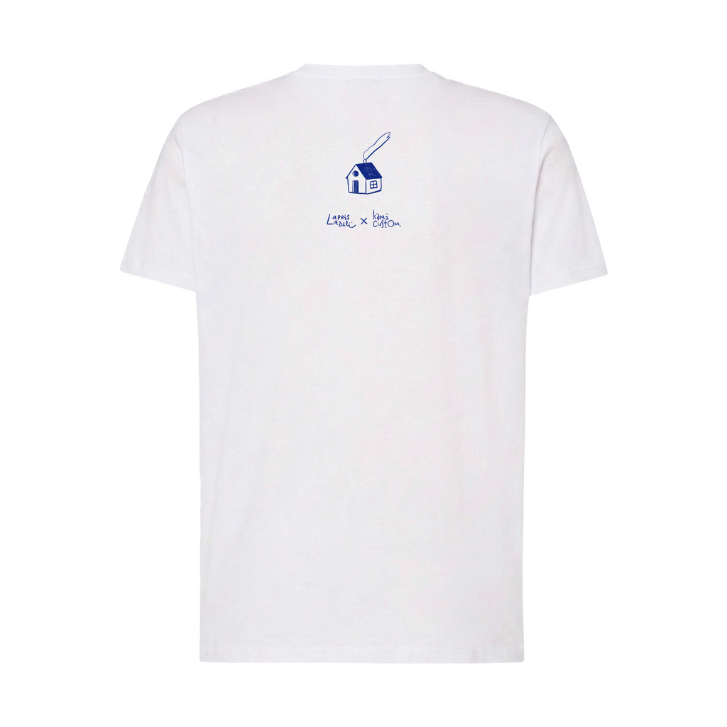 Soy mi casita Laprislazuli - Camiseta