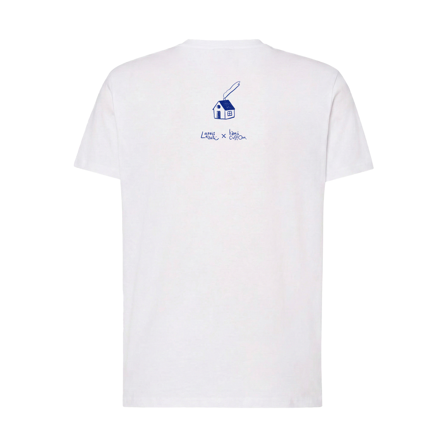 Soy mi casita Laprislazuli - Camiseta