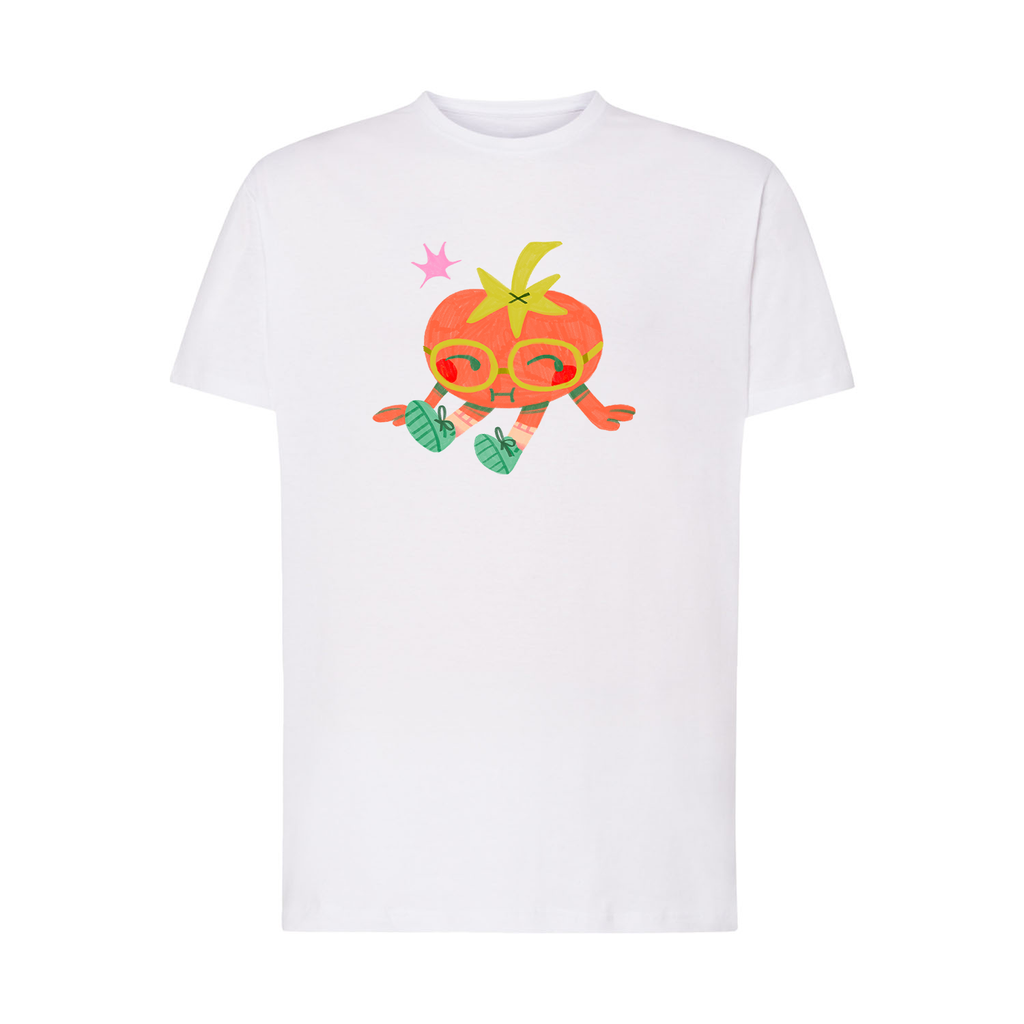Tomatito ivymug - Camiseta - KAMI