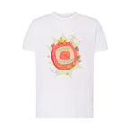 Tomate Virtual ivymug - Camiseta - KAMI
