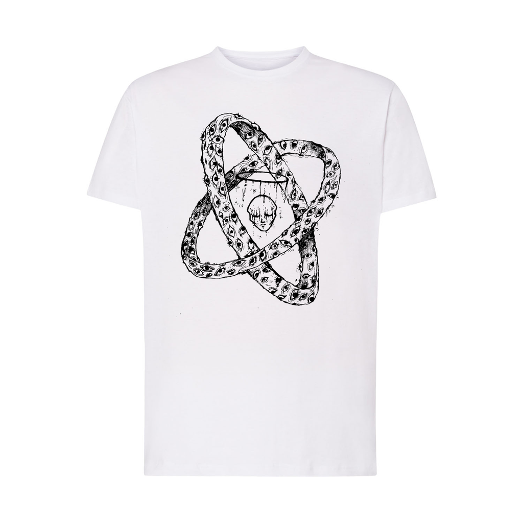 Angeología 2 ALBADEPAPEL - Camiseta - KAMI