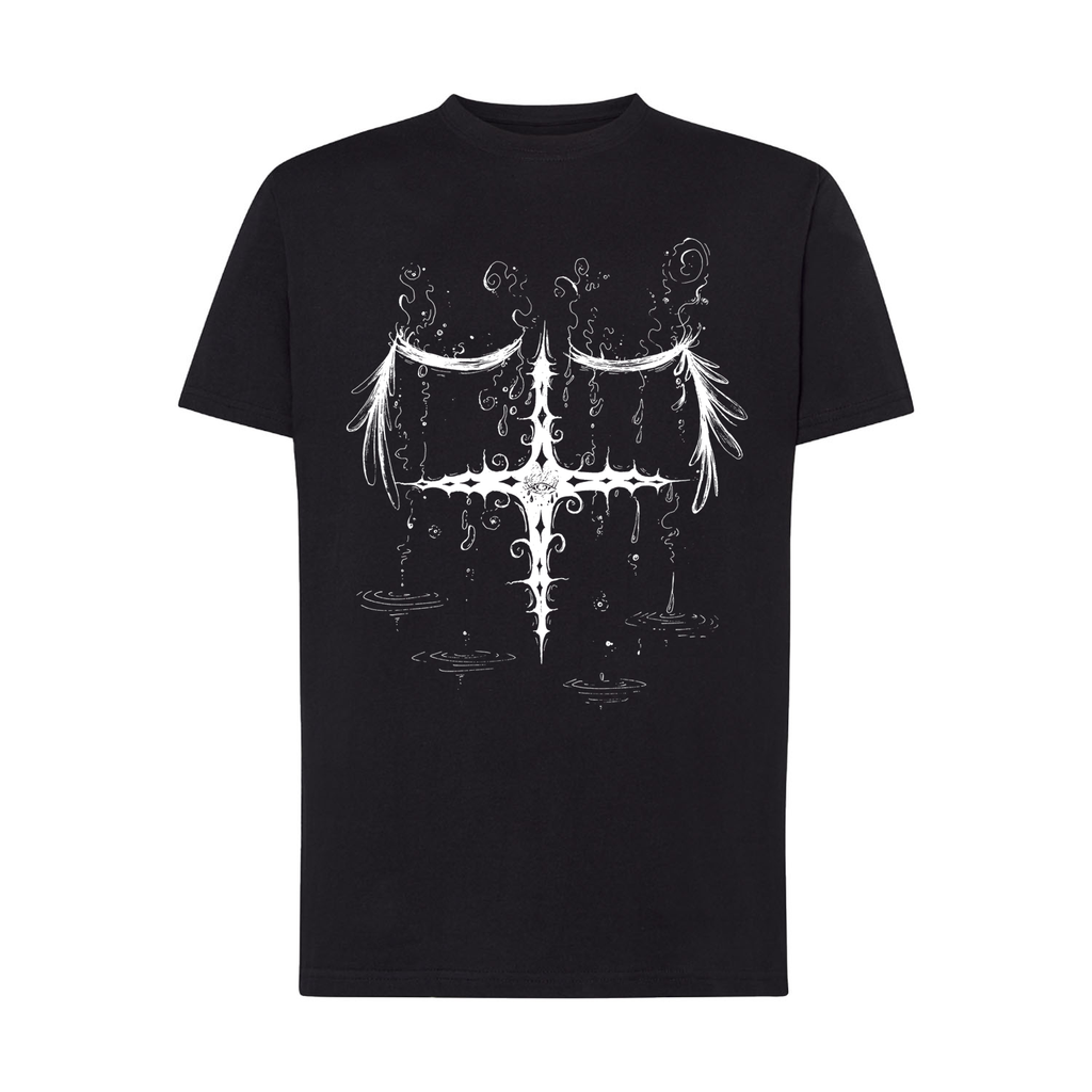 Angeología 1 ALBADEPAPEL - Camiseta - KAMI