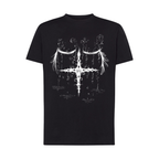 Angeología 1 ALBADEPAPEL - Camiseta - KAMI