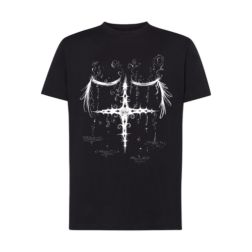 Angeología 1 ALBADEPAPEL - Camiseta - KAMI