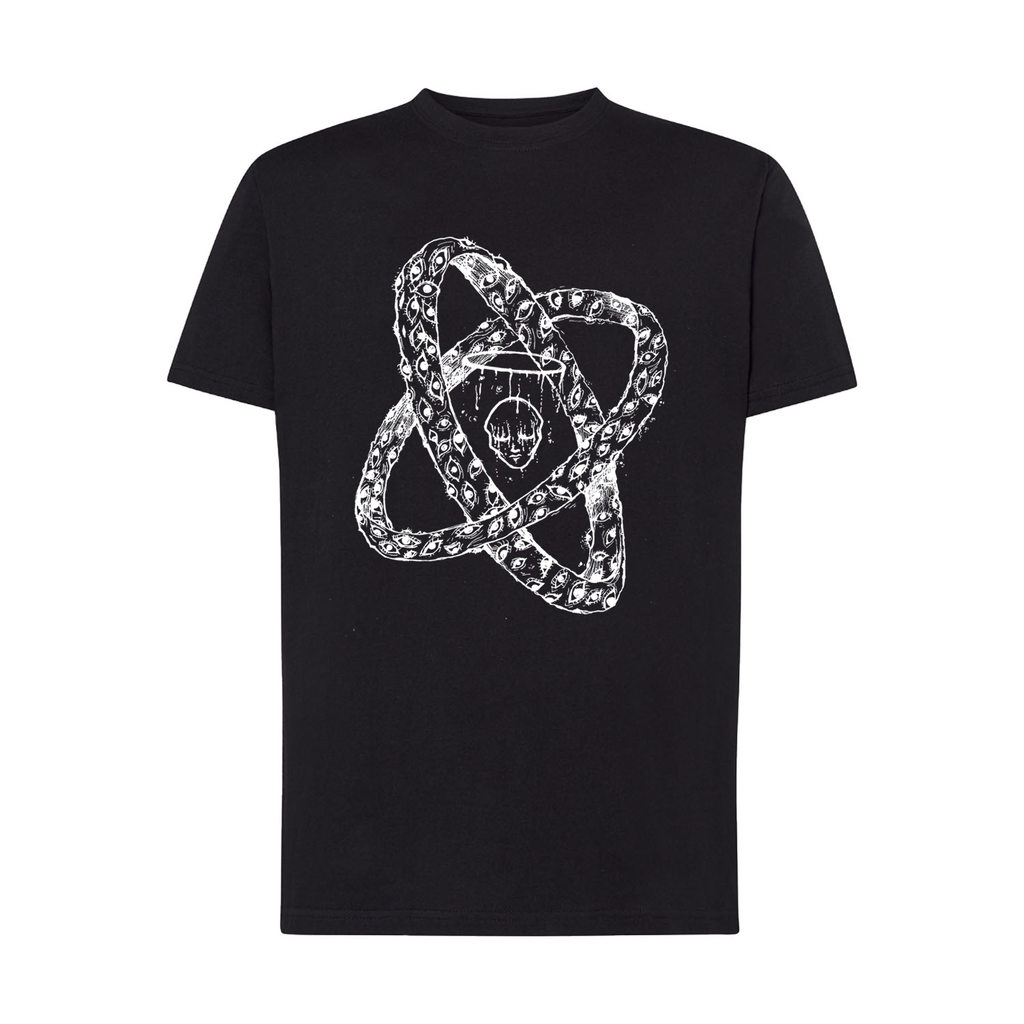 Angeología 2 ALBADEPAPEL - Camiseta - KAMI