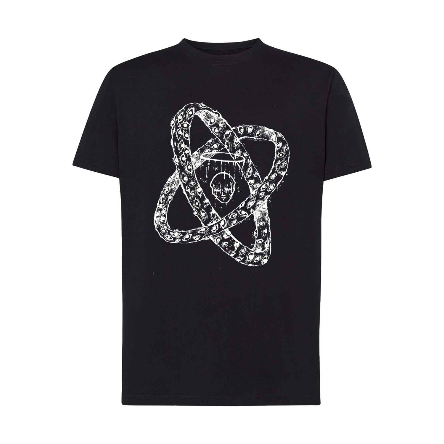 Angeología 2 ALBADEPAPEL - Camiseta - KAMI