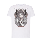 Red Heart AZEENSART - Camiseta - KAMI