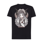 Red Heart AZEENSART - Camiseta - KAMI