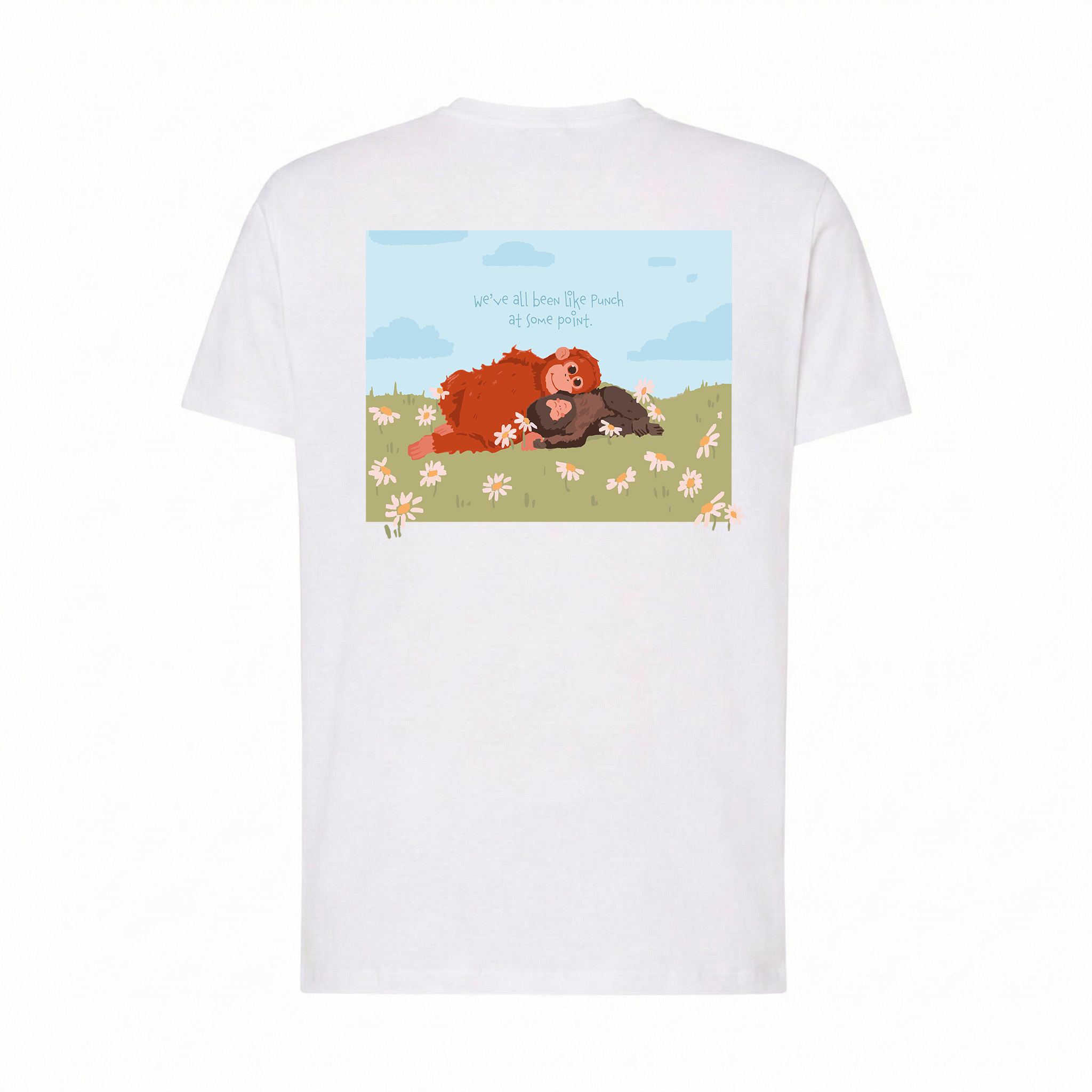 Punch KAMIDESIGNS - Camiseta - KAMI