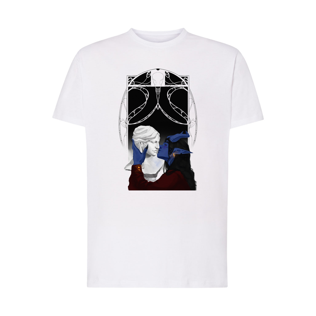Musa SIKALYX - Camiseta - KAMI