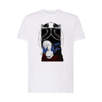 Musa SIKALYX - Camiseta - KAMI