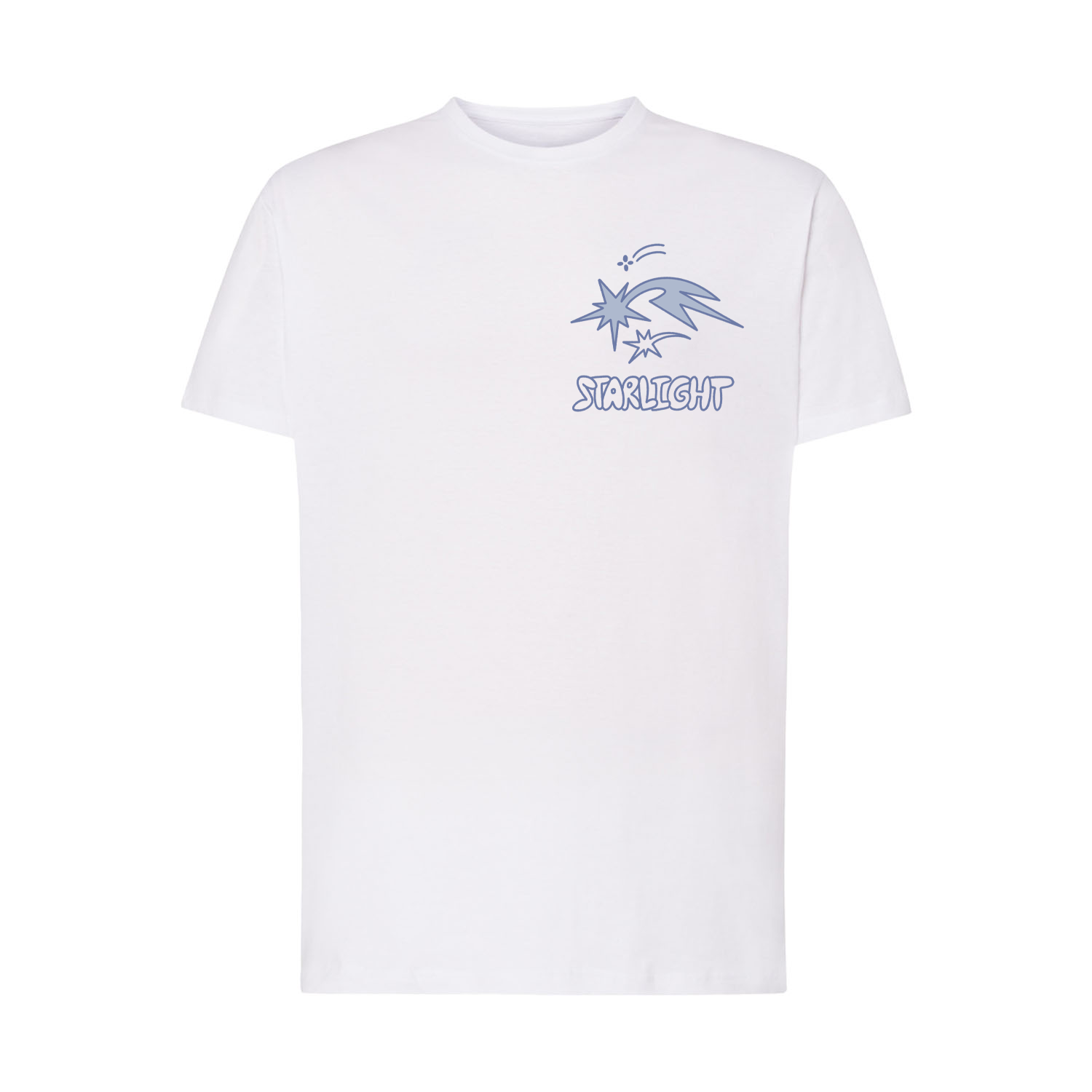 Starlight NAMISTELS - Camiseta