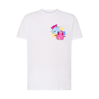 LOVE ME PLEASE! ♥ CLOWRI - Camiseta - KAMI