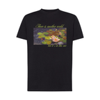 Apunte de Nenúfares ALBACOVE - Camiseta