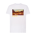 Puesta de Sol en Verano ALBACOVE - Camiseta - KAMI