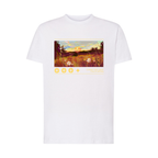 Puesta de Sol en Verano ALBACOVE - Camiseta - KAMI