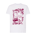 Just you and I CANDELA ATARÉS - Camiseta - KAMI