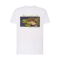 Apunte de Nenúfares ALBACOVE - Camiseta - KAMI