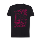 Just you and I CANDELA ATARÉS - Camiseta - KAMI
