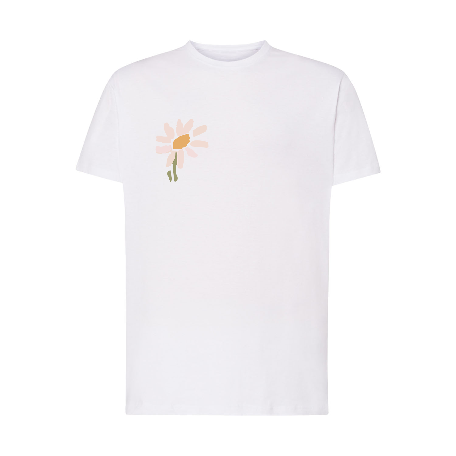 Punch KAMIDESIGNS - Camiseta - KAMI