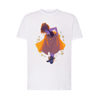Starlit Skirts ELEVENOFSPADES - Camiseta