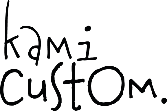 Kami Custom